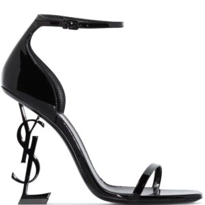 Saint Laurent  Opyum 110mm sandals
