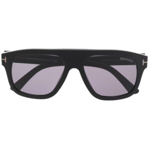 TOM FORD Eyewear FT0777NS rectangular-frame sunglasses