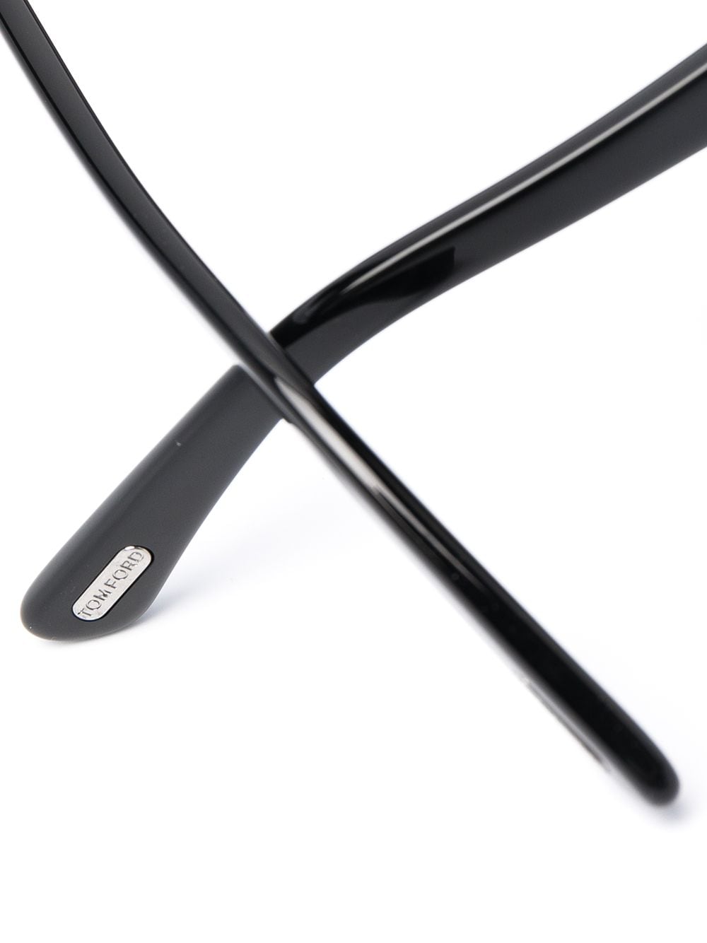 TOM FORD Eyewear FT0777NS rectangular-frame sunglasses - Image 3