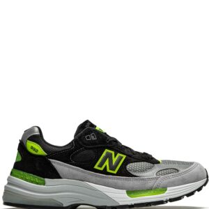 New Balance M992TQ low-top sneakers
