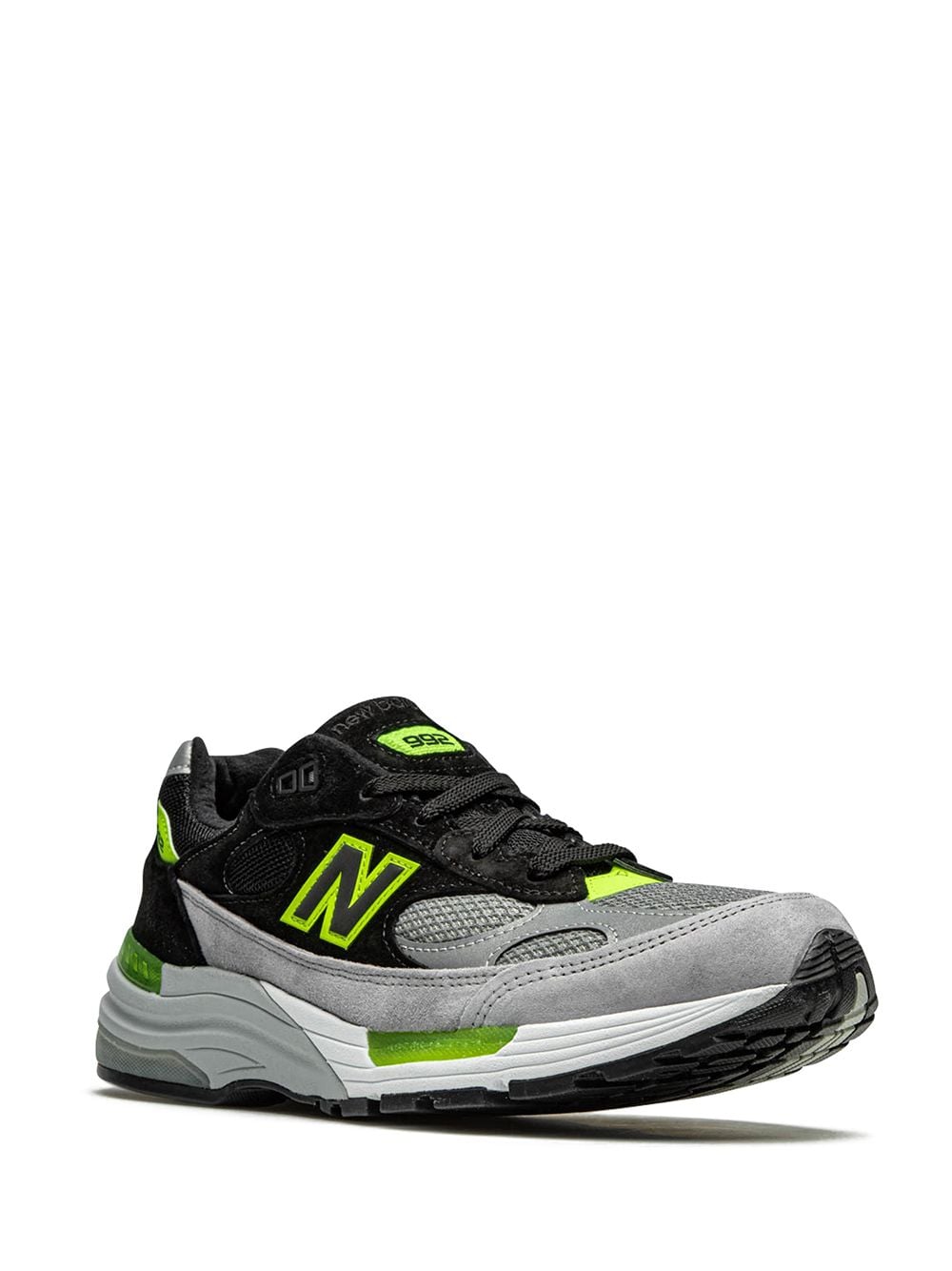 New Balance M992TQ low-top sneakers - Image 2