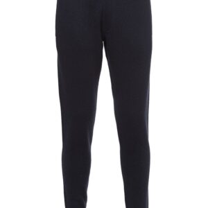 Prada cashmere track pants