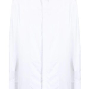 Dsquared2  button-up long-sleeve shirt