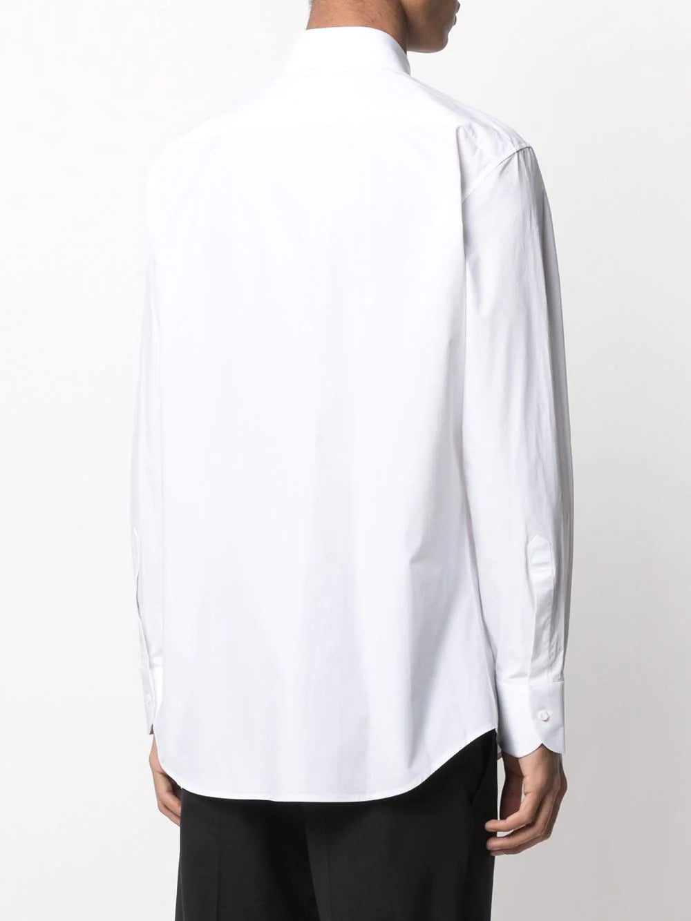 Dsquared2 button-up long-sleeve shirt - Image 3