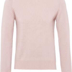 Prada cashmere crew-neck jumper