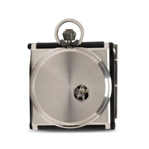 Fob Paris R100 Sisyphos cuff watch