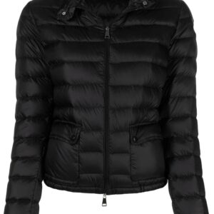 Moncler  Lans puffer jacket