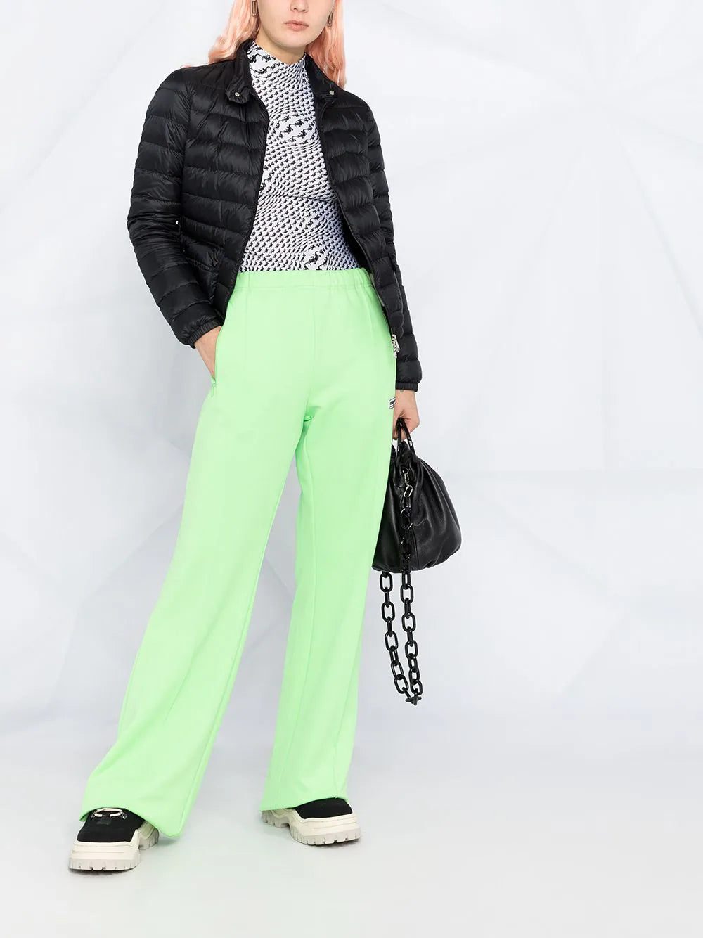 Moncler Lans puffer jacket - Image 2