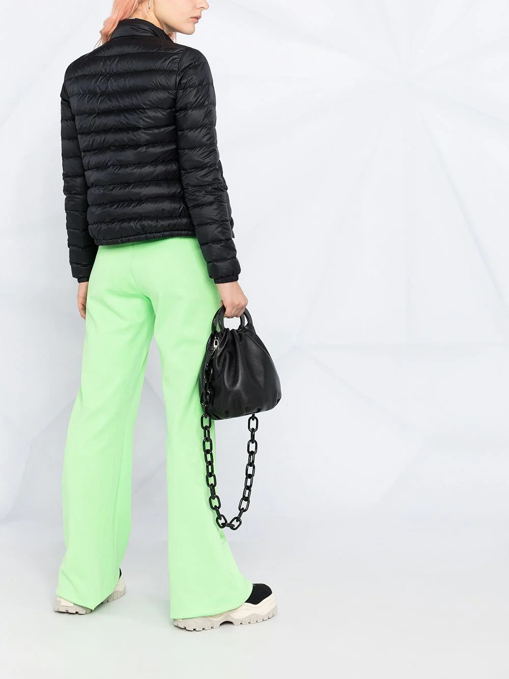 Moncler Lans puffer jacket - Image 4