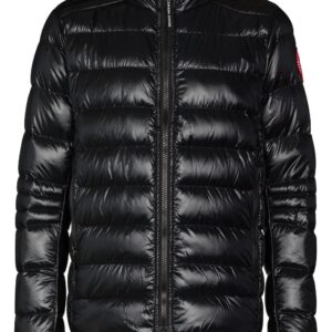 Canada Goose  Crofton padded jacket