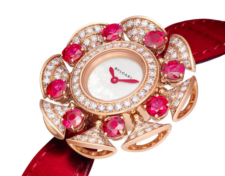 Bvlgari Divas’ Dream Watch - Image 2