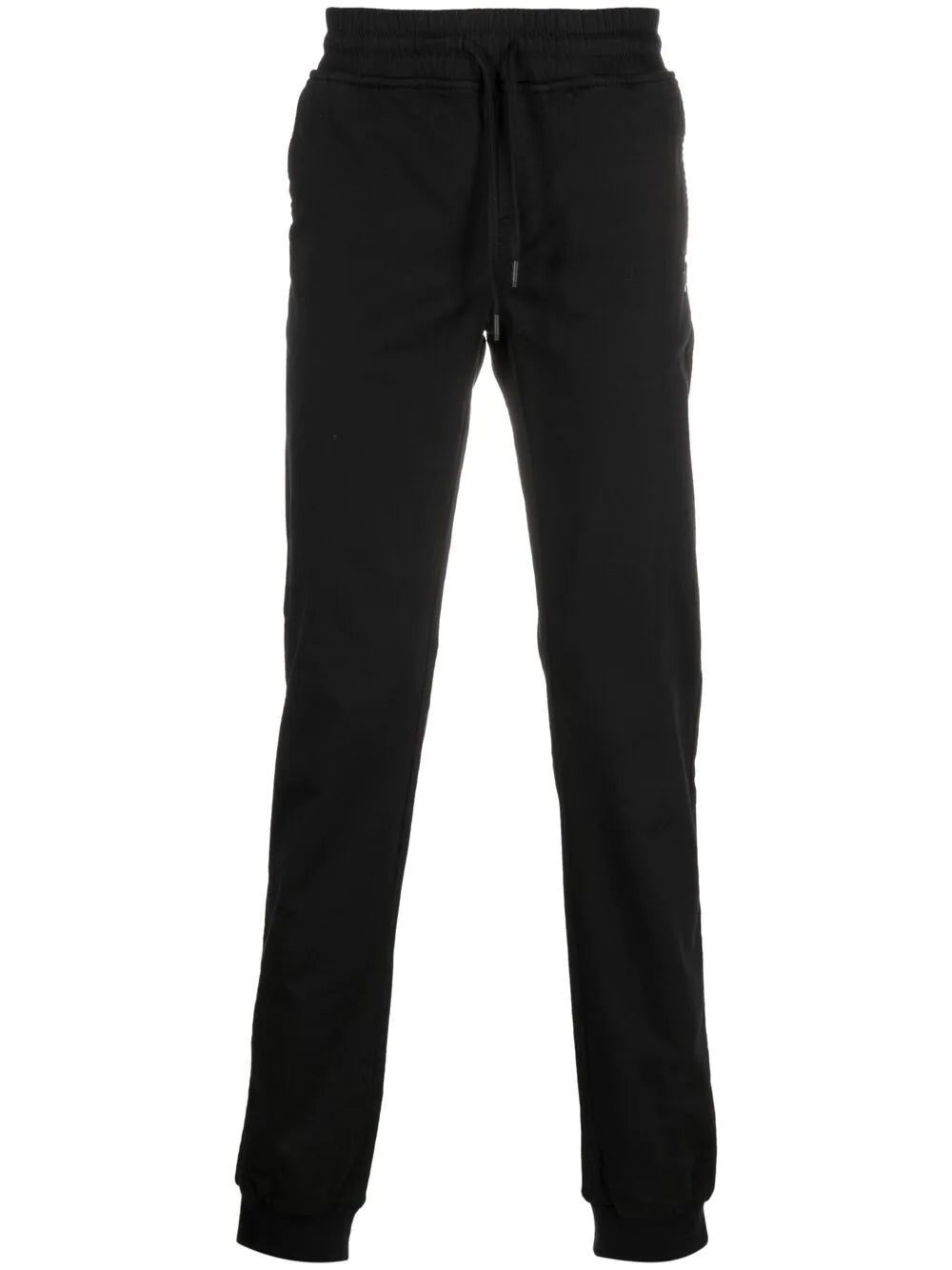 Philipp Plein Istitutional tapered track pants