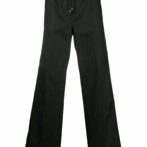 Valentino  drawstring track pants