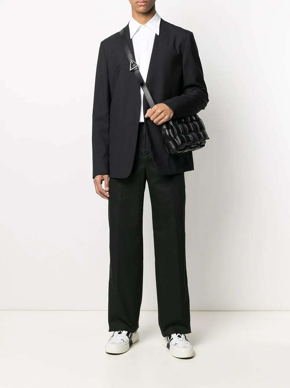 Valentino drawstring track pants - Image 2