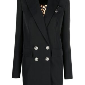 Philipp Plein Cady blazer dress