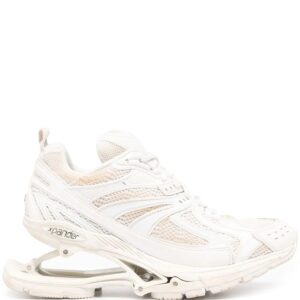 Balenciaga X-Pander low-top sneakers