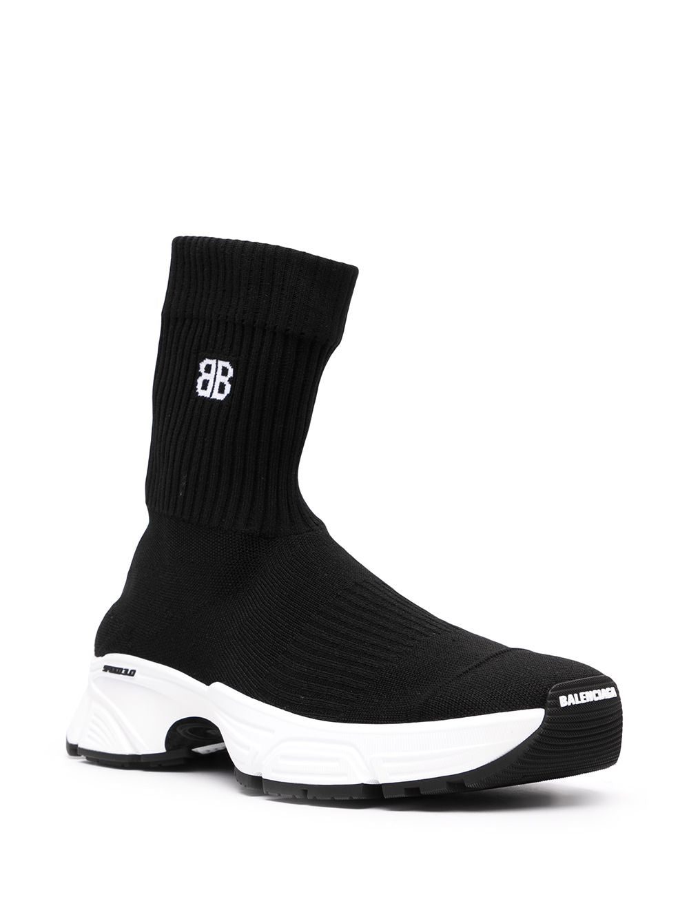 Balenciaga Speed 3.0 sneakers - Image 2