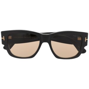 TOM FORD Eyewear square-frame tinted sunglasses