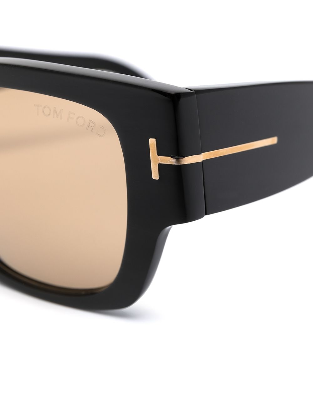TOM FORD Eyewear square-frame tinted sunglasses - Image 3