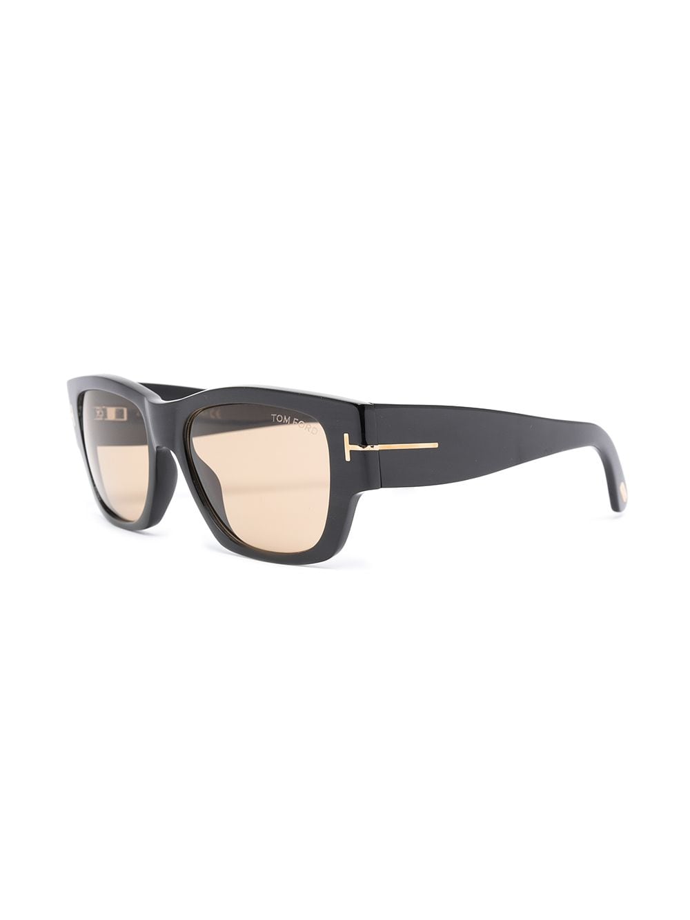 TOM FORD Eyewear square-frame tinted sunglasses - Image 2