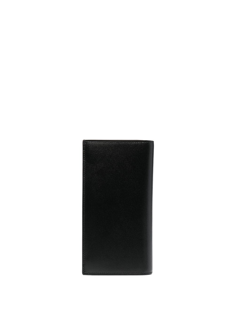 Saint Laurent logo plaque wallet - Image 2