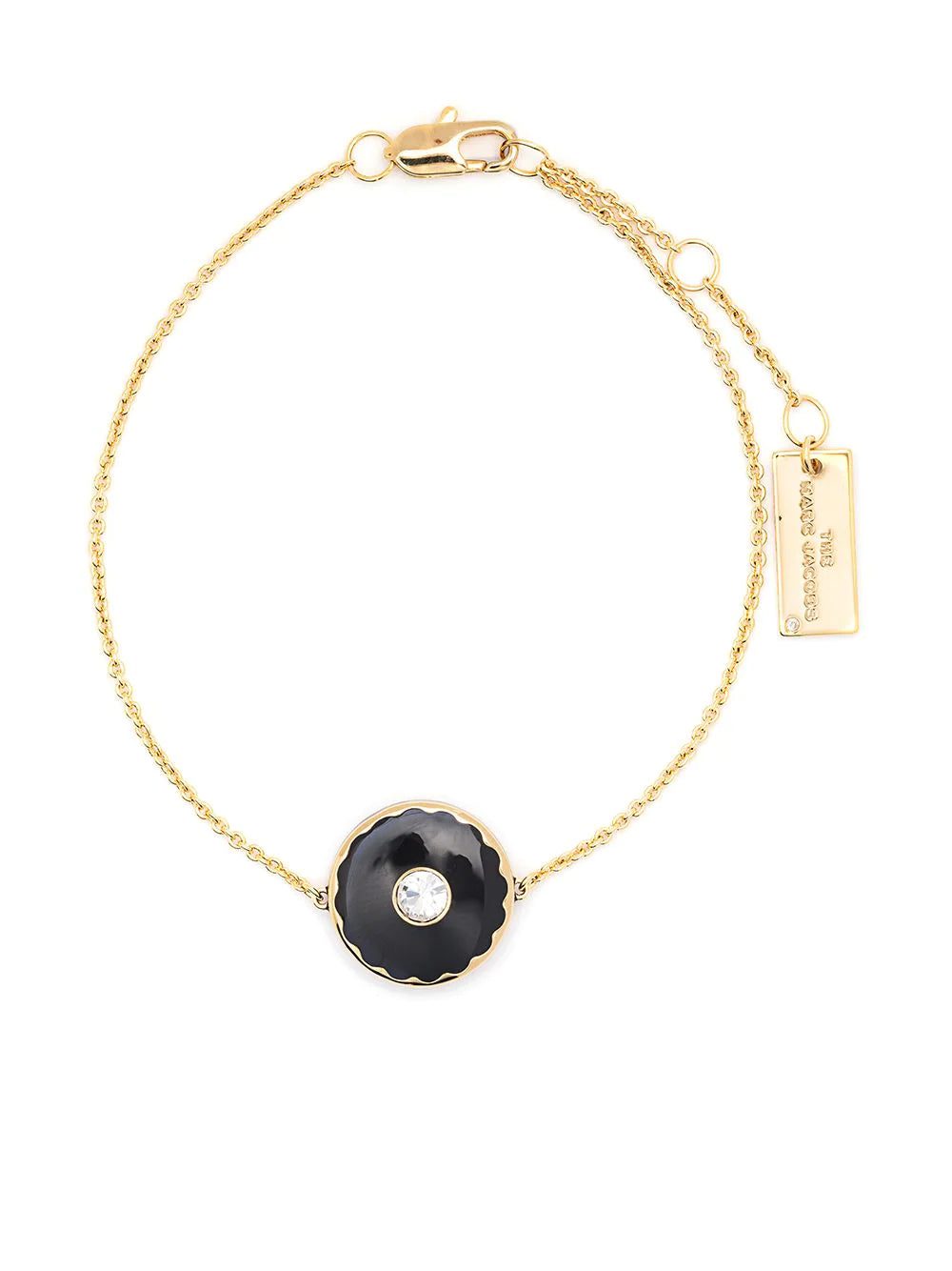 Marc Jacobs The Medallion bracelet