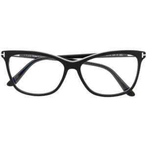 Tom Ford square-frame sunglasses