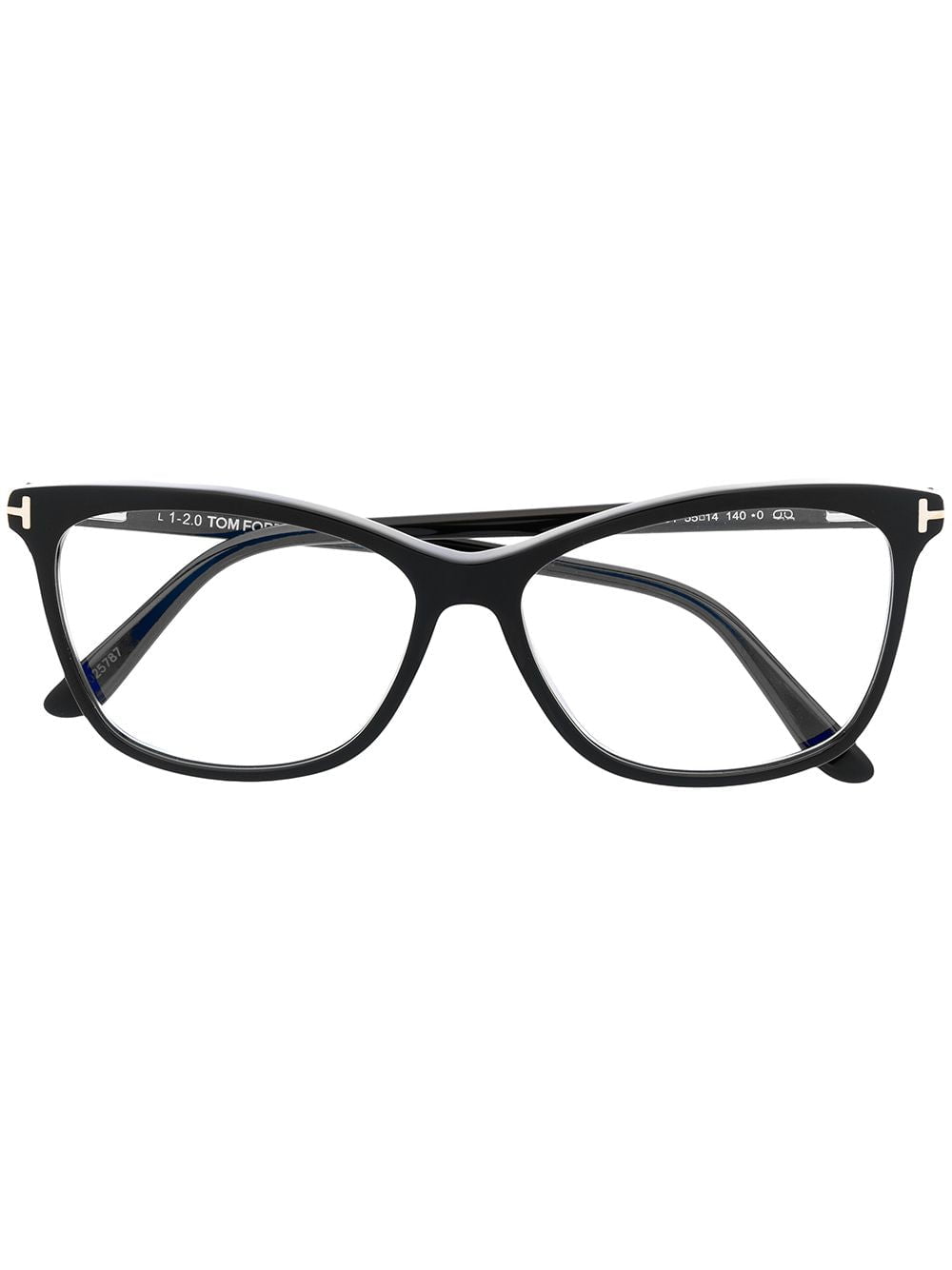 Tom Ford Eyewear square-frame sunglasses
