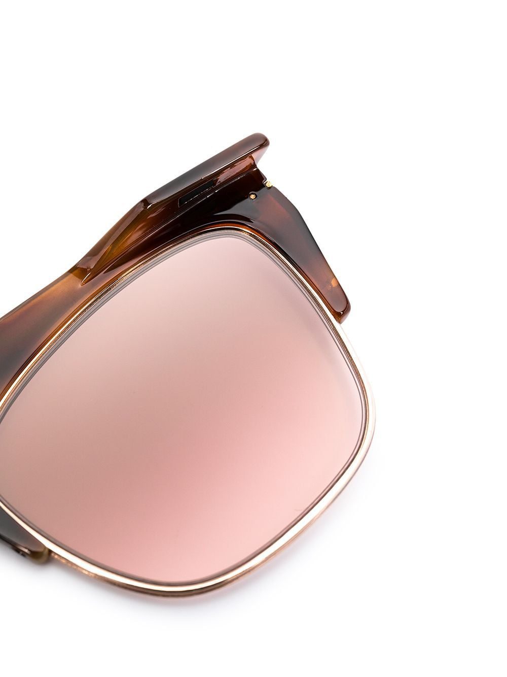 Tom Ford Eyewear square-frame sunglasses - Image 3