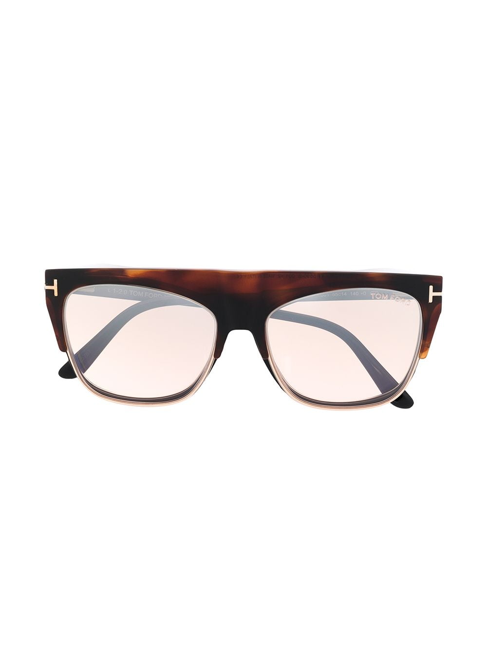 Tom Ford Eyewear square-frame sunglasses - Image 4