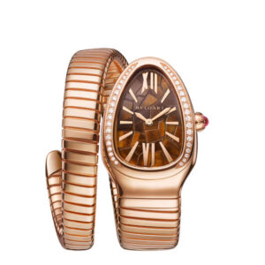 Bvlgari Serpenti Tubogas Watch