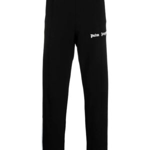 Palm Angels  fleece track pants
