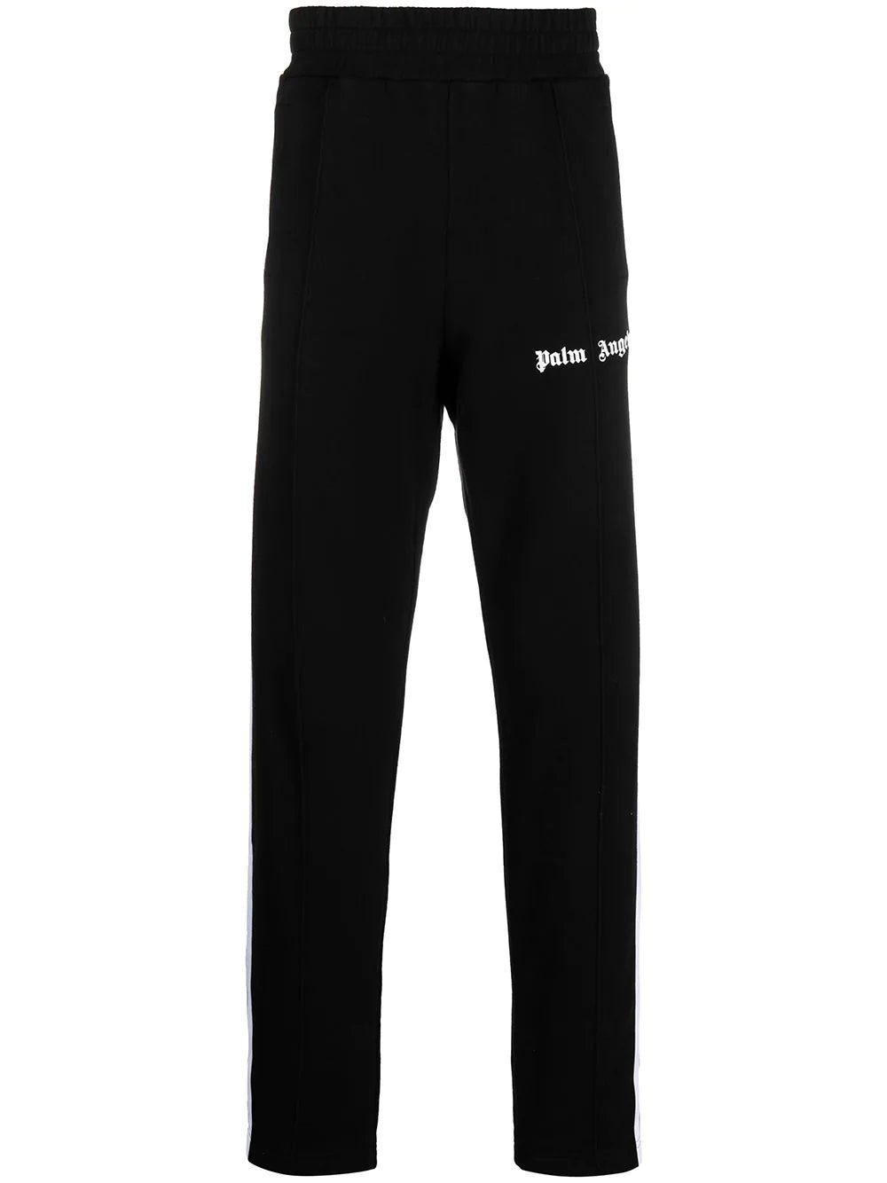 Palm Angels fleece track pants