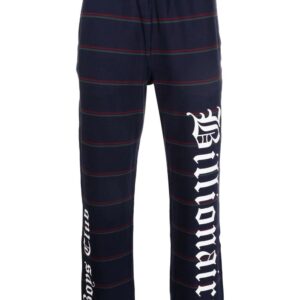 Billionaire Boys Club  logo-print track pants