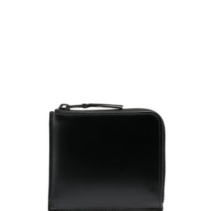 Comme Des Garçons Wallet all-around zip wallet
