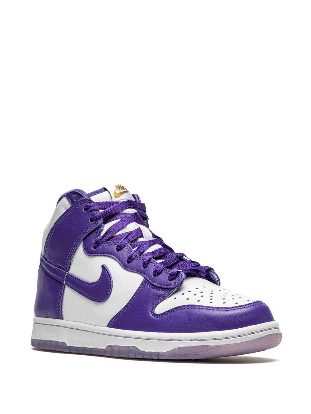 Nike Dunk High sneakers - Image 2