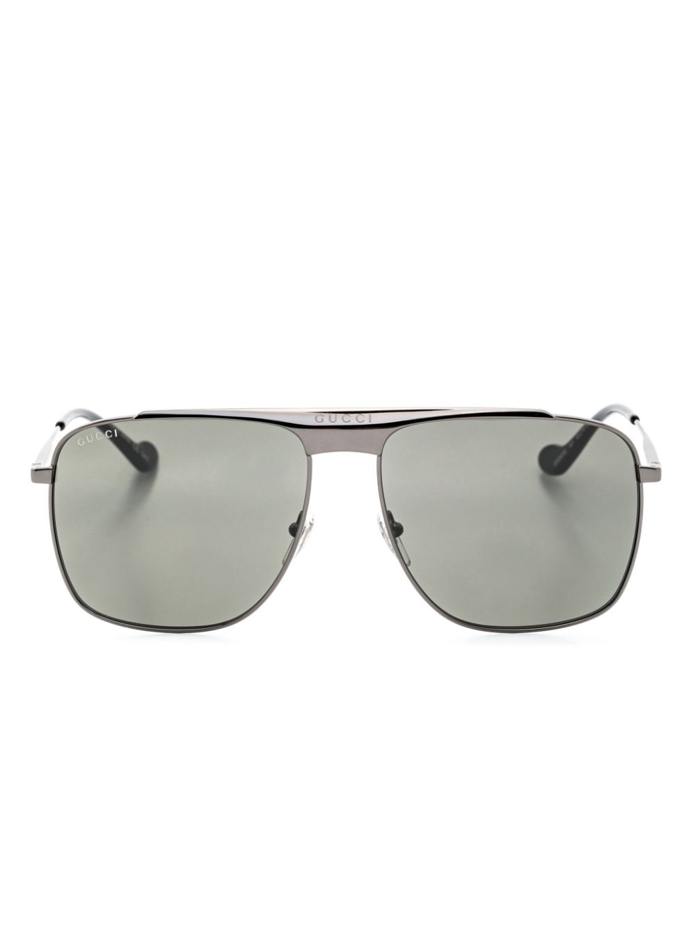 Gucci Eyewear pilot-frame sunglasses