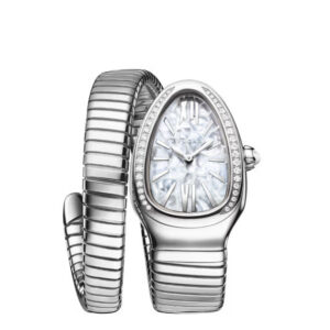 Bvlgari Serpenti Tubogas Watch