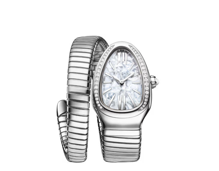 Bvlgari Serpenti Tubogas Watch