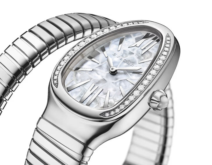 Bvlgari Serpenti Tubogas Watch - Image 2