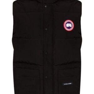 Canada Goose  Freestyle padded down gilet