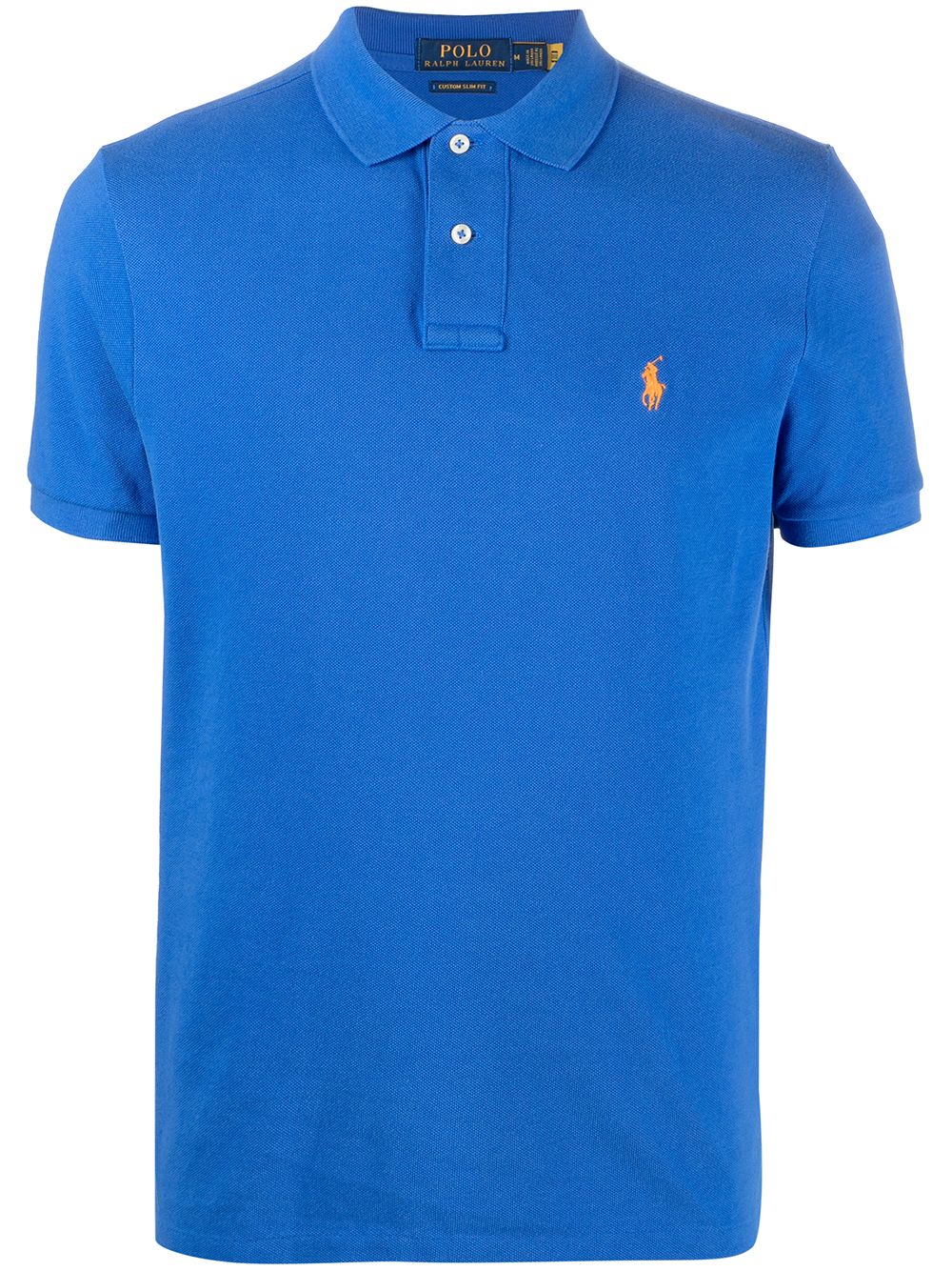 Polo Ralph Lauren embroidered Polo Pony polo shirt