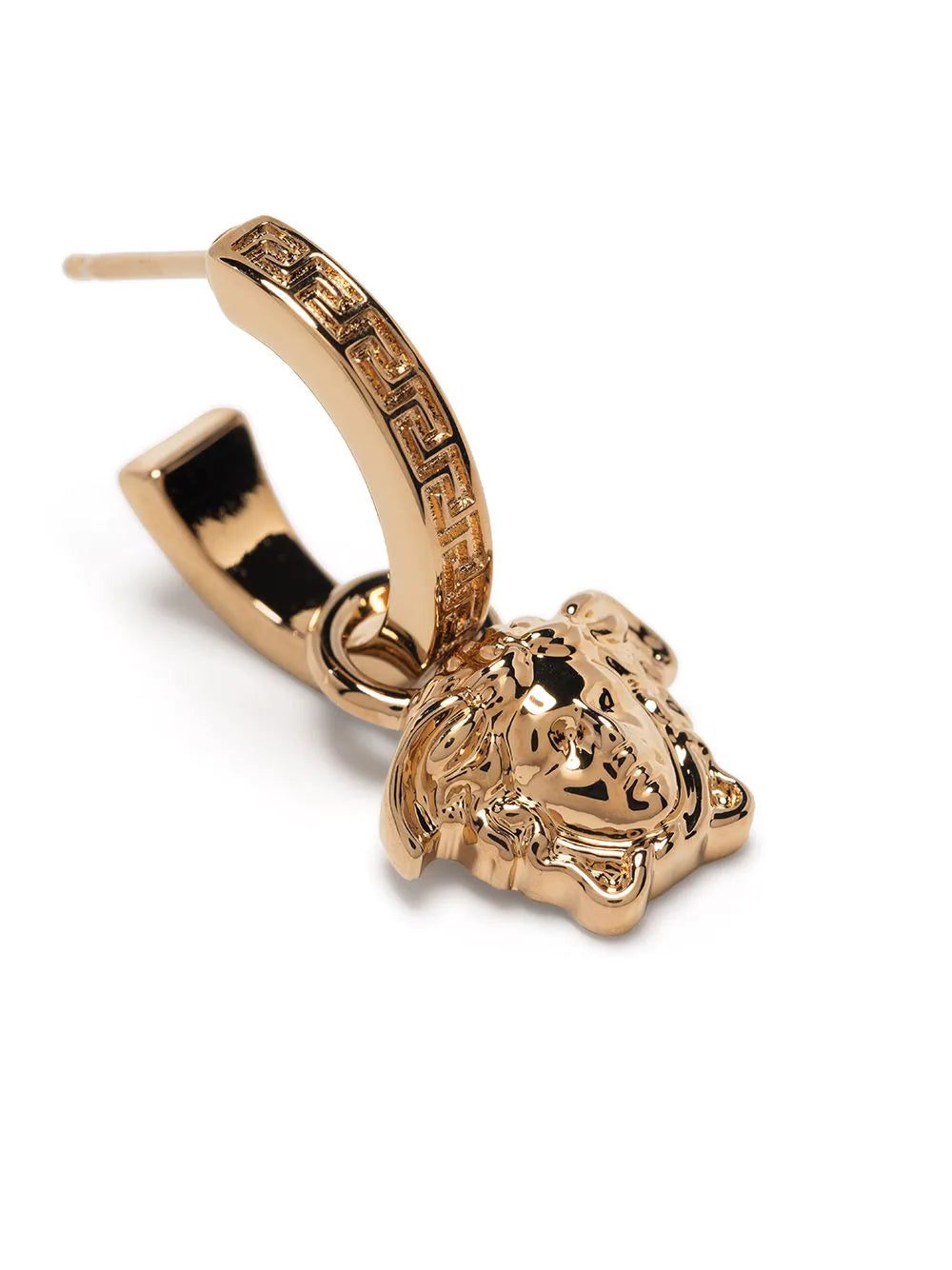 Versace La Medusa earrings - Image 2