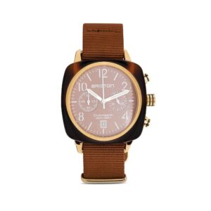 Briston Watches Clubmaster Classic Chrono 40mm