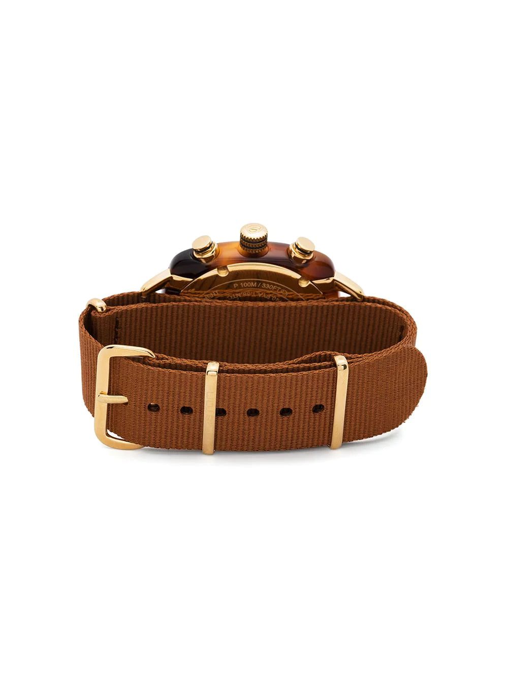 Briston Watches Clubmaster Classic Chrono 40mm - Image 4