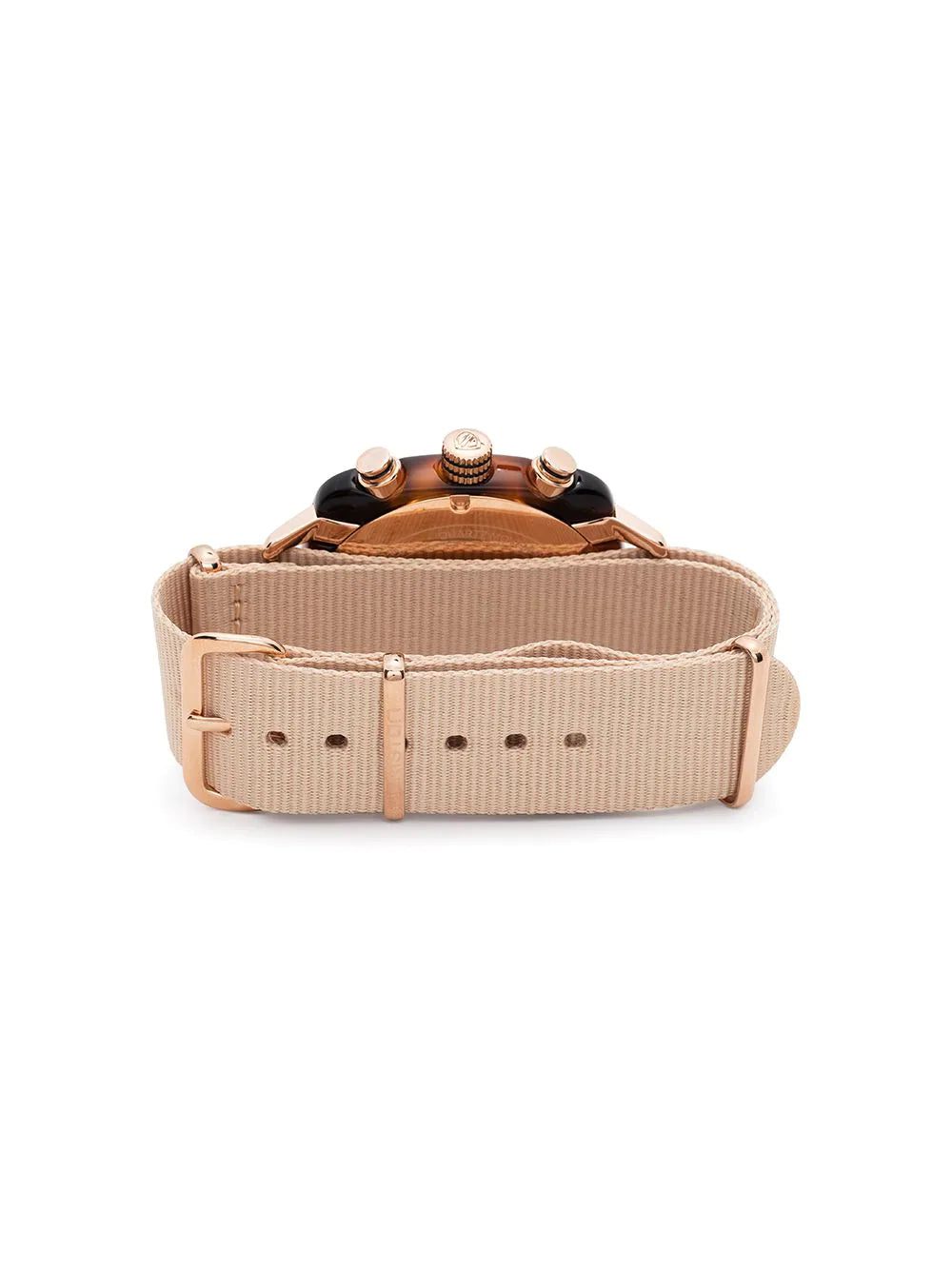 Briston Watches Clubmaster Classic Chrono 40mm - Image 4