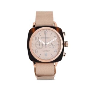 Briston Watches  Clubmaster Classic Chrono 40mm