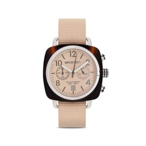 Briston Watches  Clubmaster Classic Chrono 40mm