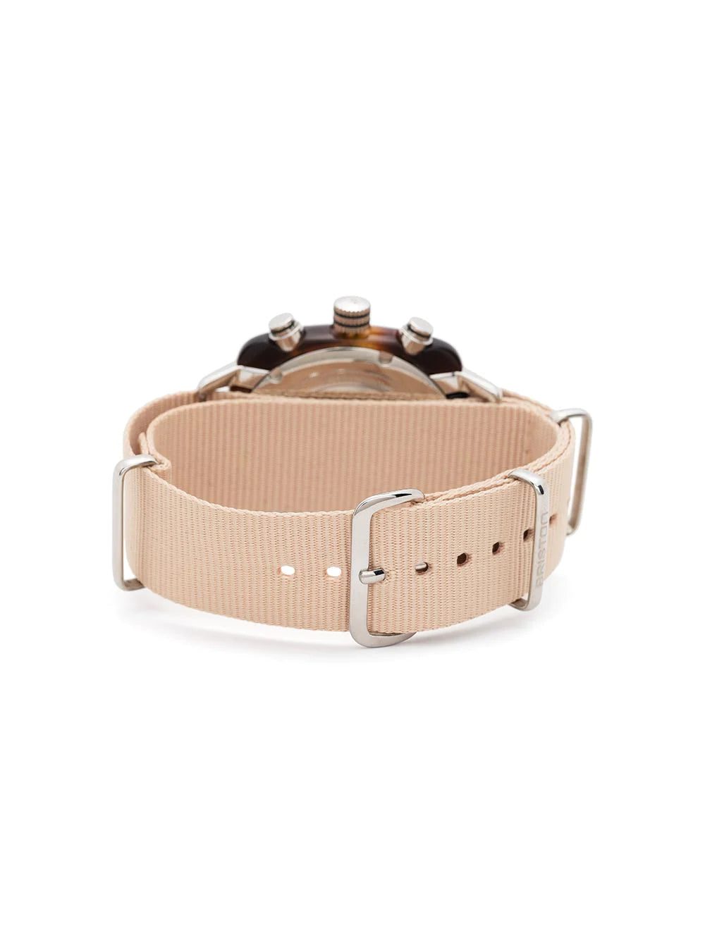 Briston Watches Clubmaster Classic Chrono 40mm - Image 4