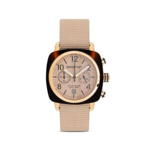 Briston Watches  Clubmaster Classic Chrono 40mm